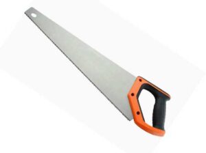 Scie à bois manuelle à vendre Douala – outils de menuiserie au Cameroun