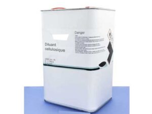 Diluant cellulosique 5l pour peinture à vendre Douala