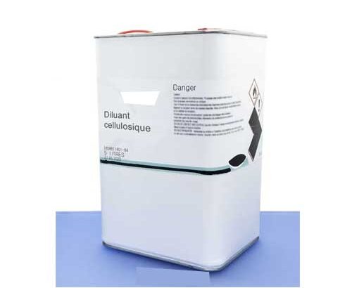 Diluant cellulosique 5l pour peinture à vendre Douala