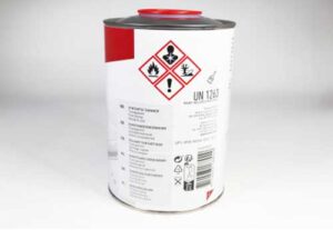 Diluant synthétique 5l pour peinture à vendre Douala