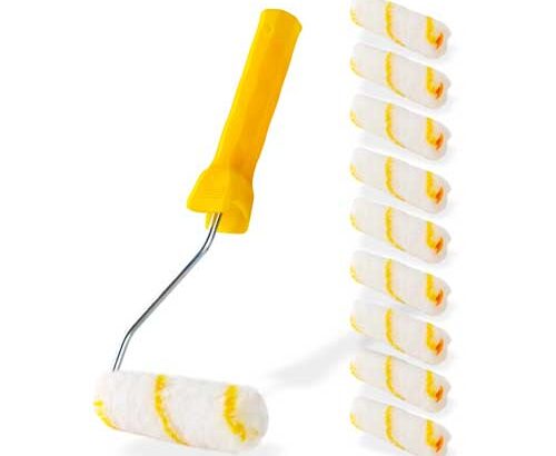 kit de rouleau radiateur pour peinture à vendre Douala Cameroun