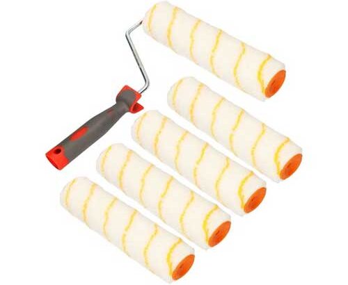 kit de rouleau radiateur pour peinture à vendre Douala Cameroun