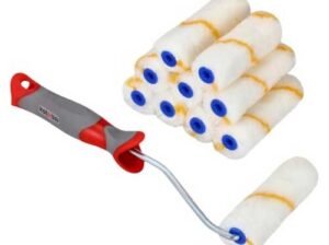 kit de 10 rouleaux pour peinture à vendre Douala