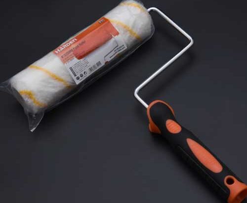 Rouleau laqueur complet pour peinture ...